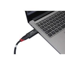 PremiumCord HDMI Capture/Grabber for Recording Video / Audio on a Computer 4K@30Hz Resolution Full HD @ 30Hz Plug and Play