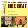 Bee Attractant,Honey Bee Attractant,Bee Lure Tool,Carpenter Bee Swarm Lure Bait,Bee