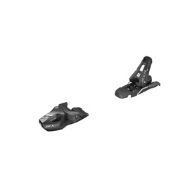 2024 Head SX 7.5 GW JR B78 Black/White Ski Bindings
