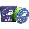 Pristis X8 Braided Fishing Line, 8-Strand Super Strong Braid Line