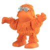 Eolo Jiggly Pets Kids’ Tan-Tan The Rubbery Dancing Orangutan Toy,