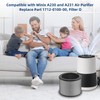 APPLIANCEMATES A230 A231 Filter Replacement for Winix A230 A231 Air