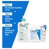 CeraVe Bundle Piel Normal kit 3 unidades