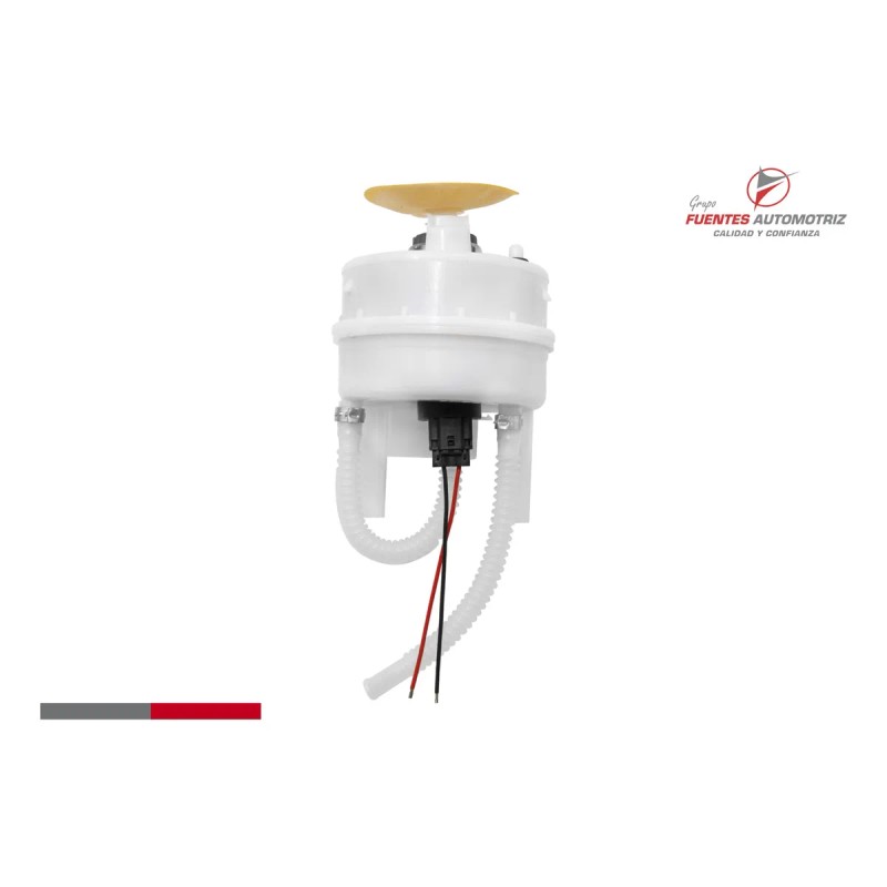 Repuesto Bomba Gasolina Nissan Sentra 1.8 2019