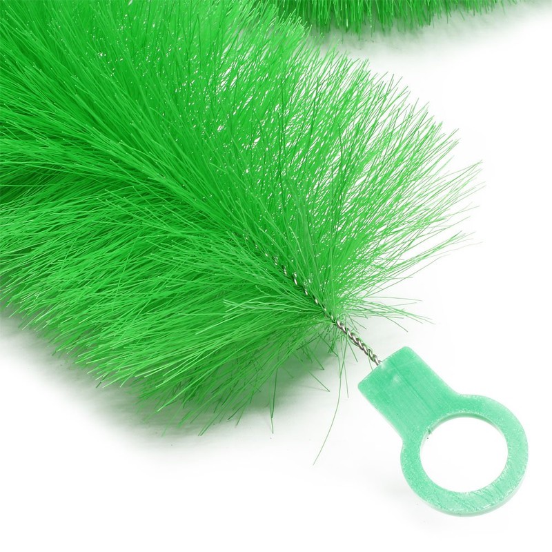 Wiltec Spawning Brush 150 cm Diameter 15 cm Spawning Brush