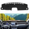 SKYLOTEC Dash Cover Compatible with Ford Maverick 2022 2023 2024
