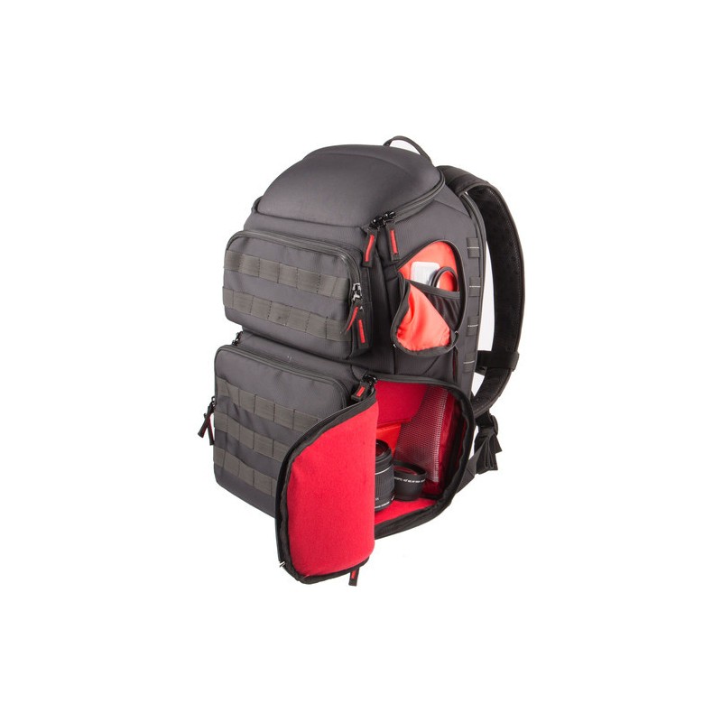 Vivitar Backpack for DSLR Camera/Camcord