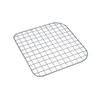 Franke OK-31C-RH Orca Right-Side Shelf Grid, Small, Stainless Steel