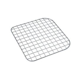 Franke OK-31C-RH Orca Right-Side Shelf Grid, Small, Stainless Steel