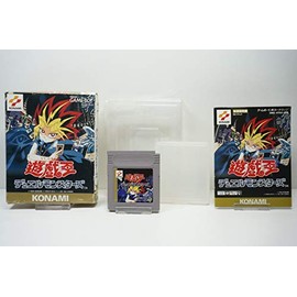 遊戯王デュエルモンスターズ