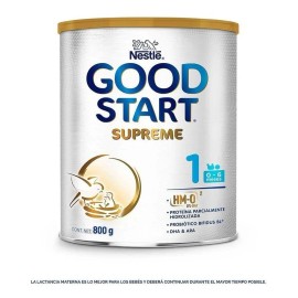 Good Start Optipro Supreme leche de fórmula en polvo 800g
