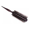 generic Pelo Rizado Antiestático Roller Professional Con Mango De Ma