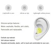 Replacement Eartips Earbud Rubber Tips Compatible with Powerbeats Pro Beats