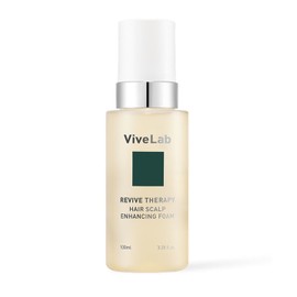 Vibelab Vibrab ReVive Therapy Hair Scalp Enhancing Foam