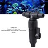 Aquarium Water Change Valve 3 Way Water Flow Control Valve