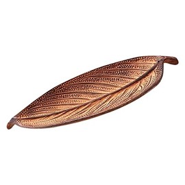 Incense Holder Leaf