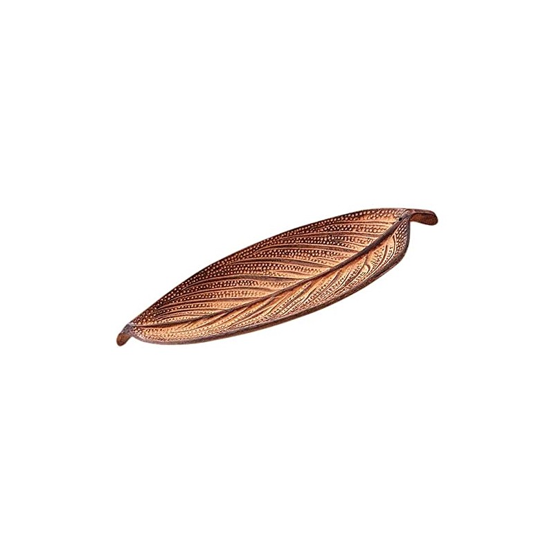 Incense Holder Leaf