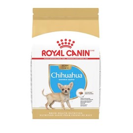 ROYAL CANIN, Puppy - Chihuahua, Croquetas para Perro, 1.1kg