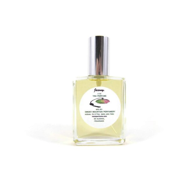 Maxie Perfume for Women, Version of Mackie, 2 Oz Spray REGULAR STRENGTH - Sale! Reg. 35.00