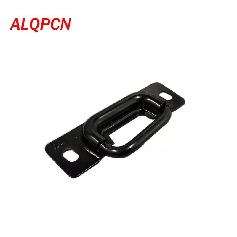 ALQPCN Passenger Rear Extended Cab Lower Lock Striker Fit Silverado