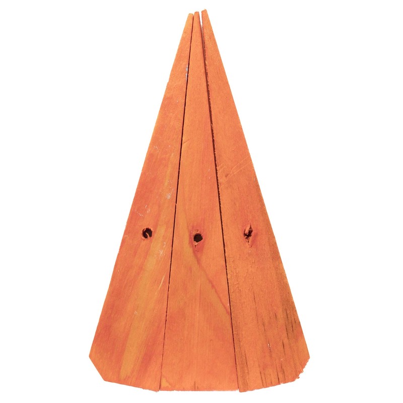 Ware Manufacturing Wood Carrot Small Pet Stick Chews Treat -