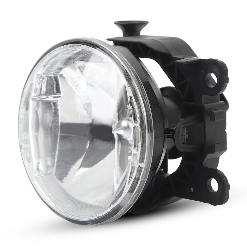 Fog Light Lamp 261500097R With Bulb Replacement for Dacia Sandero