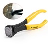 Fret Wire Cutter, MX0361D 6-inch Fret Wire Cutter End Nippers
