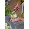 Gardena GripCut 12213-20 Harvesting Shears Made of Stainless Steel with