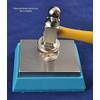 Bead Buddy Chasing Hammer Ergonomic Handle