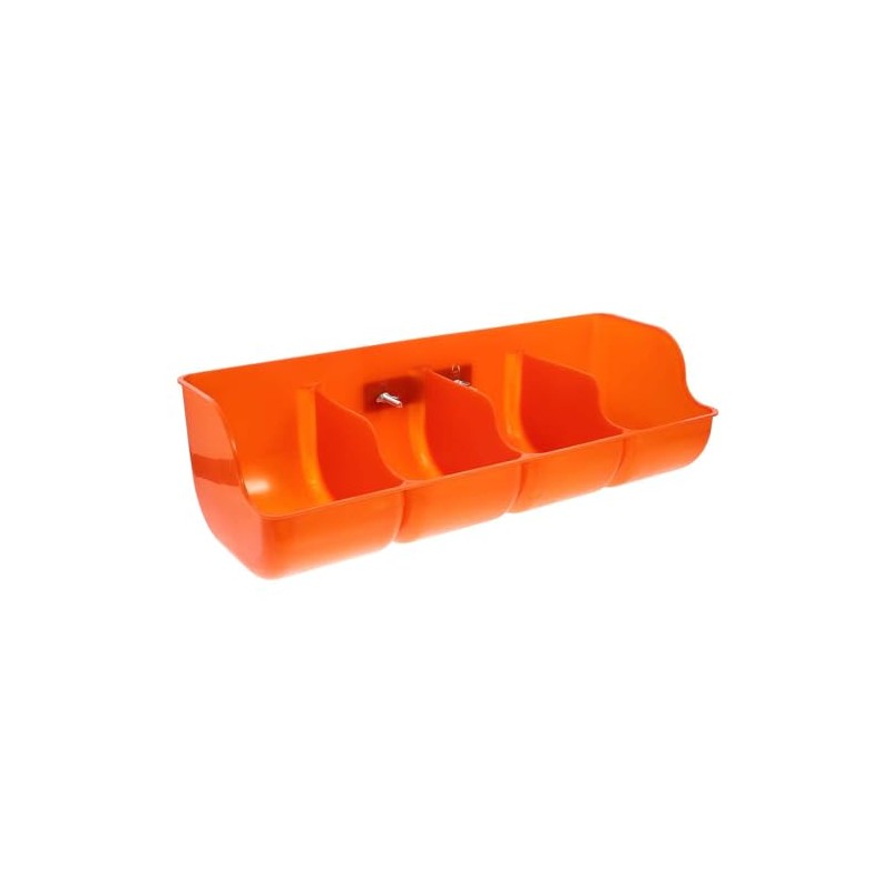 Sartenes desechables de aluminio para engorde con agujeros, paquete de