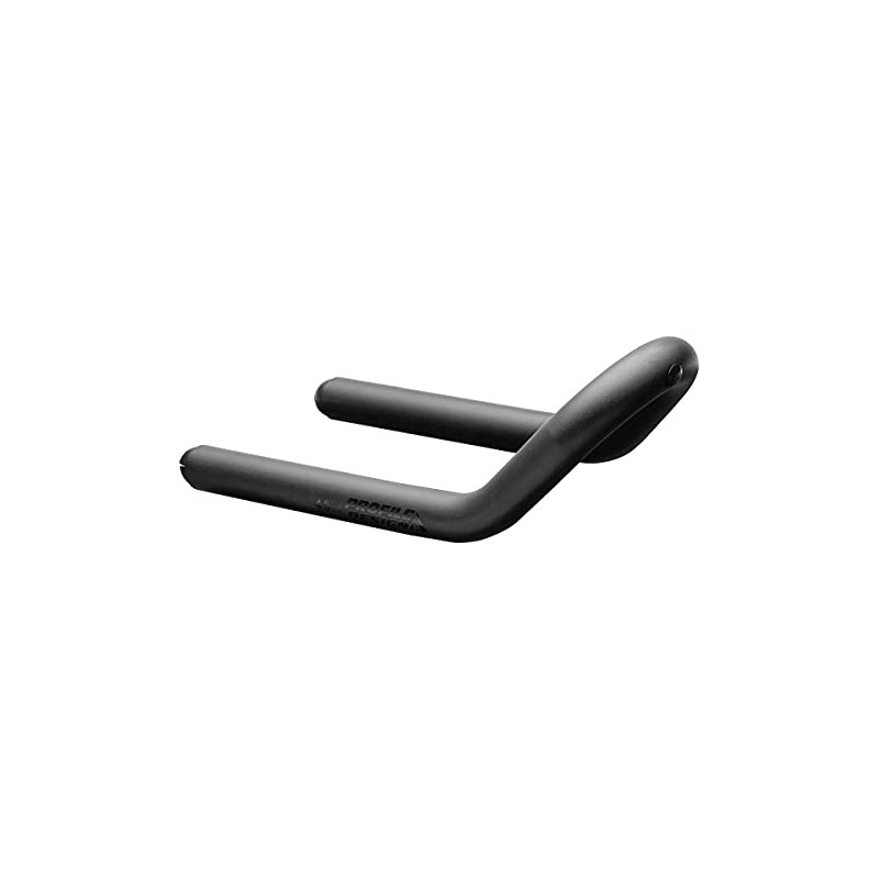 Profile Design 45ar Extension Bar Only 240mm