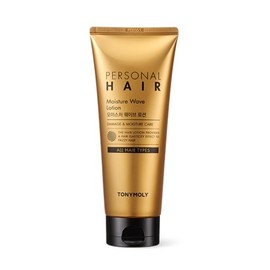 Personal Hair Moisture Wave Lotion / 퍼스널헤어 모이스처 웨이브 로션