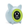 Metronic Learning Alarm Clock with Facial Expressions, Lights, Night Light,