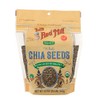 Bob's Red Mill Organic Chia Seed, 12oz (Pack of 1)