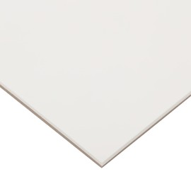 Artfinity Synthesis Watercolor Paper Pads - White 74lb., 200gsm Synthetic Paper for Painting, Sketching, and More! - 20x26"