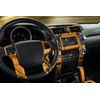 Mossy Oak Graphics Interior Auto Dash Kit, Easy to Install,