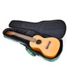 CLOUDMUSIC Ukulele Case Gig Bag Padded Backpack For Tenor 26"