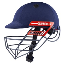 Gray-Nicolls ULTIMATE 360 CRICKET HELMET - NAVY - NEW FOR 2019/20 (S)