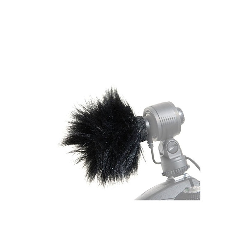 Gutmann Microphone Windscreen for Sony ECM-ALST1 Made in Germany