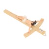 Jesus Christ Crucifix Handcrafted Exquisite Details Crucifix Wall Cross for