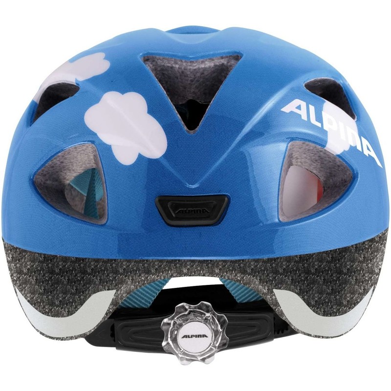 Alpina Ximo Children's Cycling Helmet, 47-51 cm