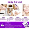 4 Piezas Crema Ácido Azelaico 15% Suero Facial,Sérum para el