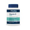 Faulding Remedies Vitamin D 1000IU 500 Soft Gel Capsules
