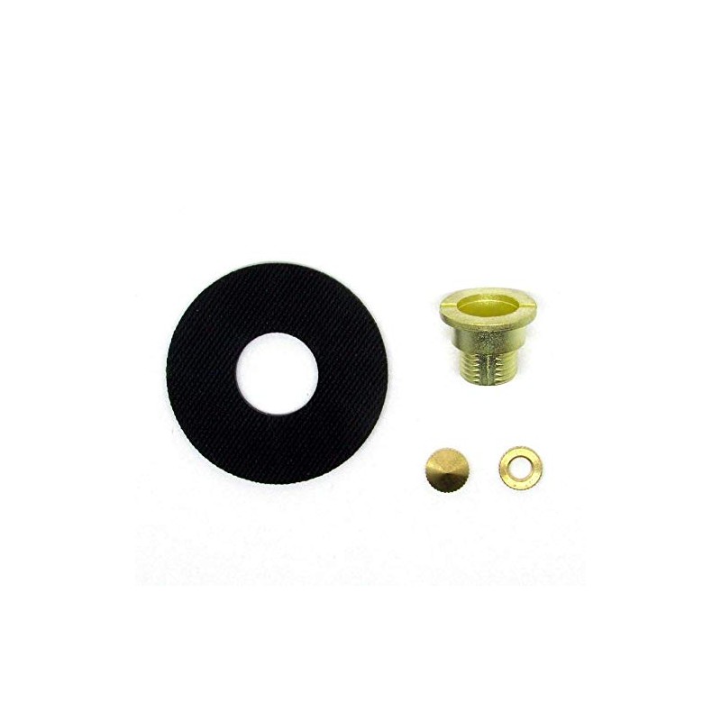 New UTS Quartz German Reverse Anti-Clockwise Movement Mechanism 16mm Euro