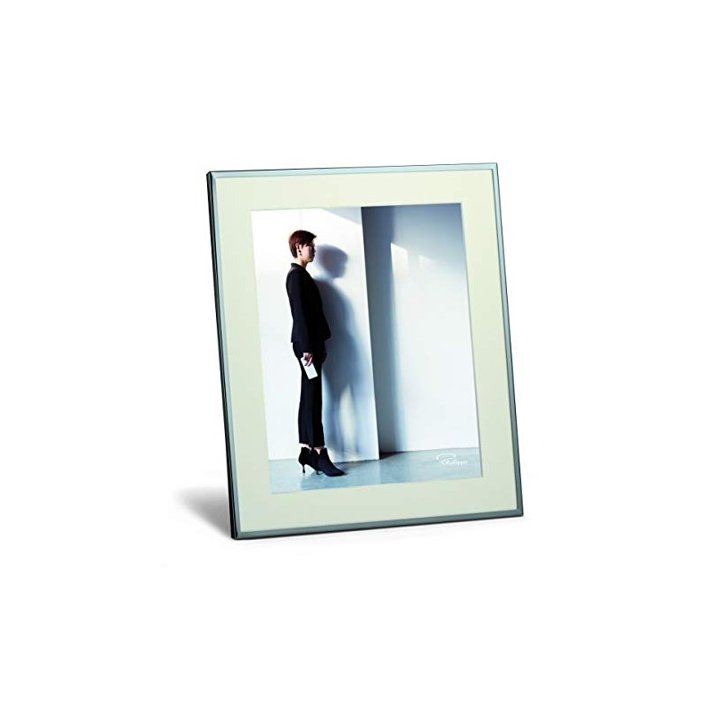 Philippi Shadow Frame, 5-Inch by 7-Inch