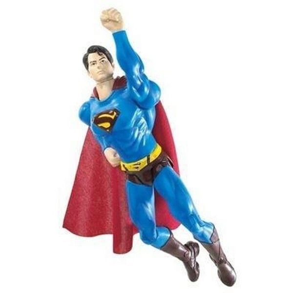 Mattel Superman 10-inch Action Figure