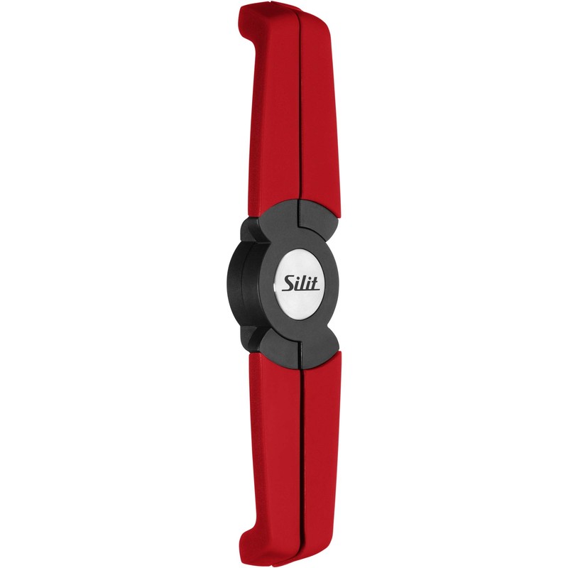 Silit Foldable Trivet 18.2 x 3.6 cm Plastic Magnetic Space