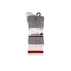 Great Northern Ladies Multipack Boot Socks | Sock Size 9-11