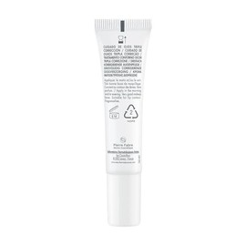 AVENE Hyaluron Activ B3, Contorno de Ojos, Triple Corrección, Descongestiona y Mejora Luminosidad, 15ml