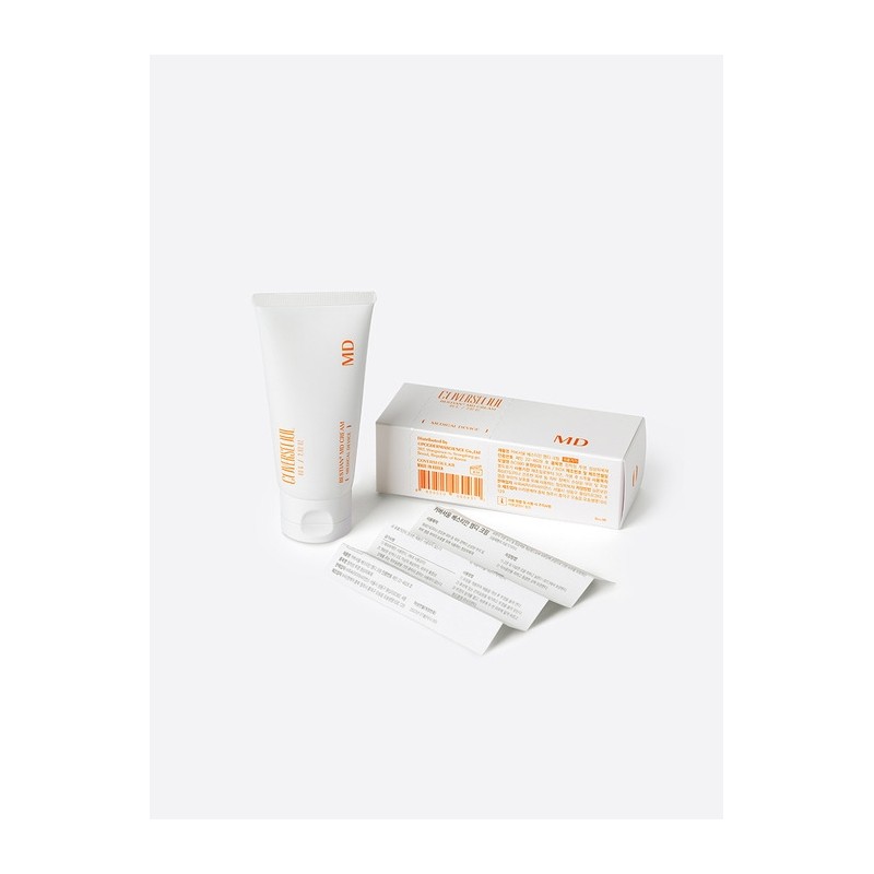 Cover Seoul Bestian MD Cream / 커버서울 베스티안 엠디 크림